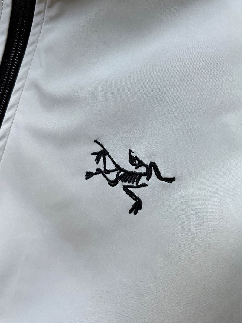 Arcteryx Outwear